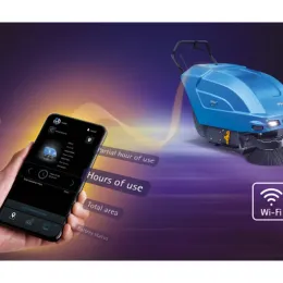 Fimap FSW5 B