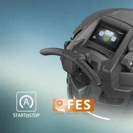 Fimap Scheuersaugmaschine CB-1 Fimap CB-1