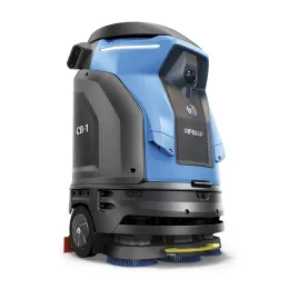 Fimap Scheuersaugmaschine CB-1 Fimap CB-1